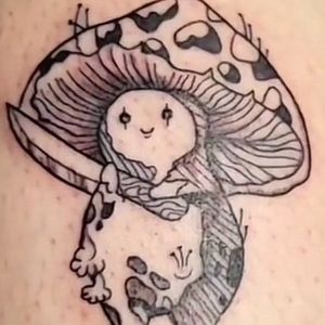 Meet your Posher, Tessa